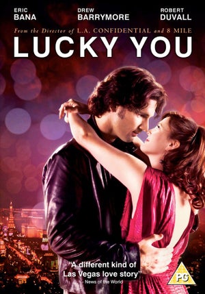 Lucky You