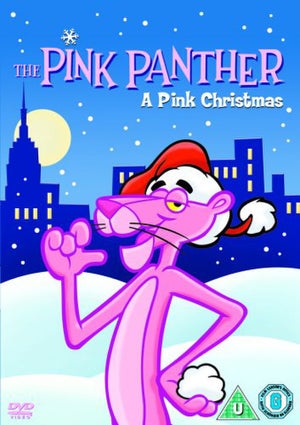 Pink Panther - A Pink Christmas