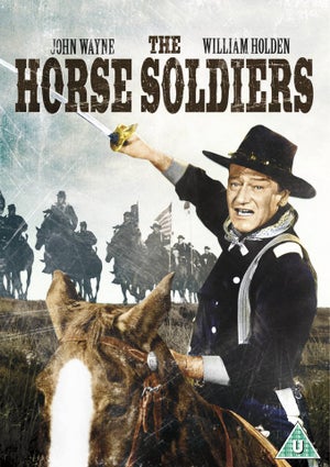Horse Soldiers