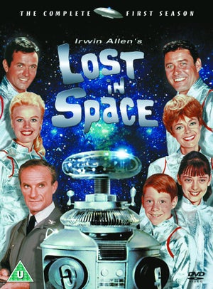 Lost In Space - Season 1