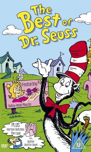 The Best Of Dr. Seuss