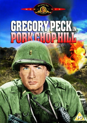 Pork Chop Hill