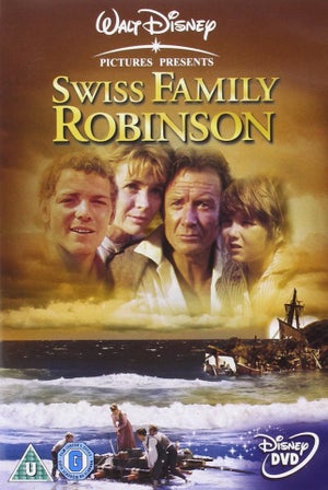 Swiss Family Robinson