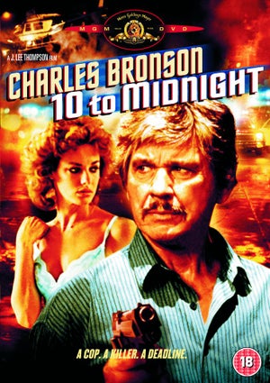 10 To Midnight