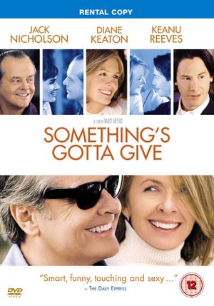 Somethings Gotta Give