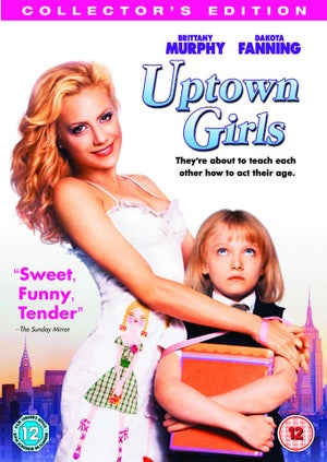 Uptown Girls