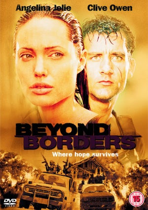Beyond Borders