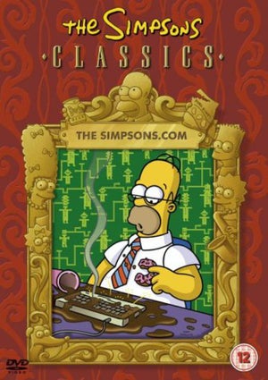 The Simpsons Classics - The Simpsons.com