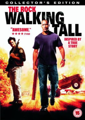 Walking Tall [Collectors Edition]