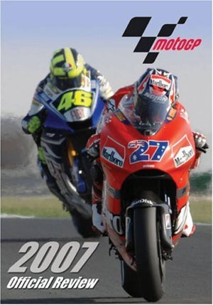 MotoGP Review 2007