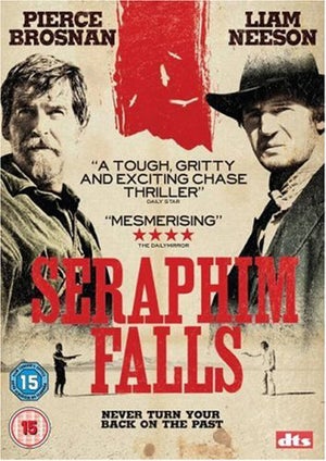 Seraphim Falls