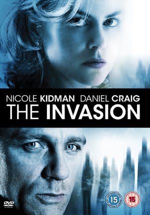The Invasion
