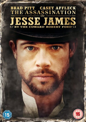 The Assassination Of Jesse James By The Coward Robert Ford