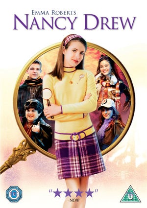 Nancy Drew