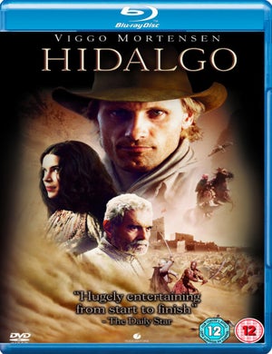 Hidalgo