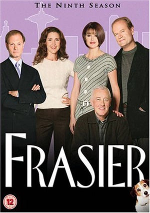Frasier - Season 9