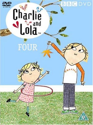 Charlie And Lola - 4