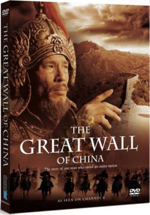 The Great Wall Of China