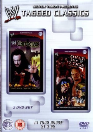 WWE - In Your House 21 And 22