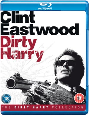 Dirty Harry [Special Edition]
