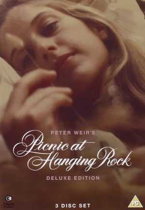 Picnic At Hanging Rock