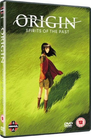 Origin Spirits Of The Past