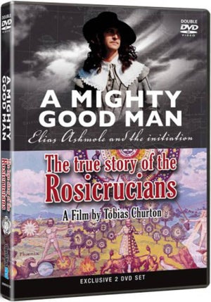 A Mighty Good Man - The True Story Of Rosicrucians