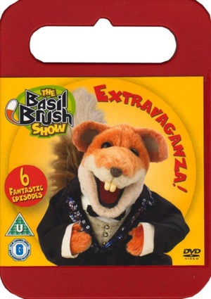 Basil Brush - Unleashed
