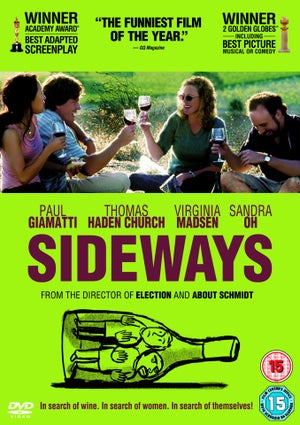 Sideways