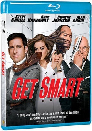 Get Smart