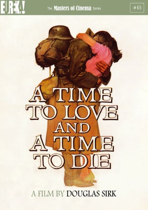 A Time To Love And A Time To Die