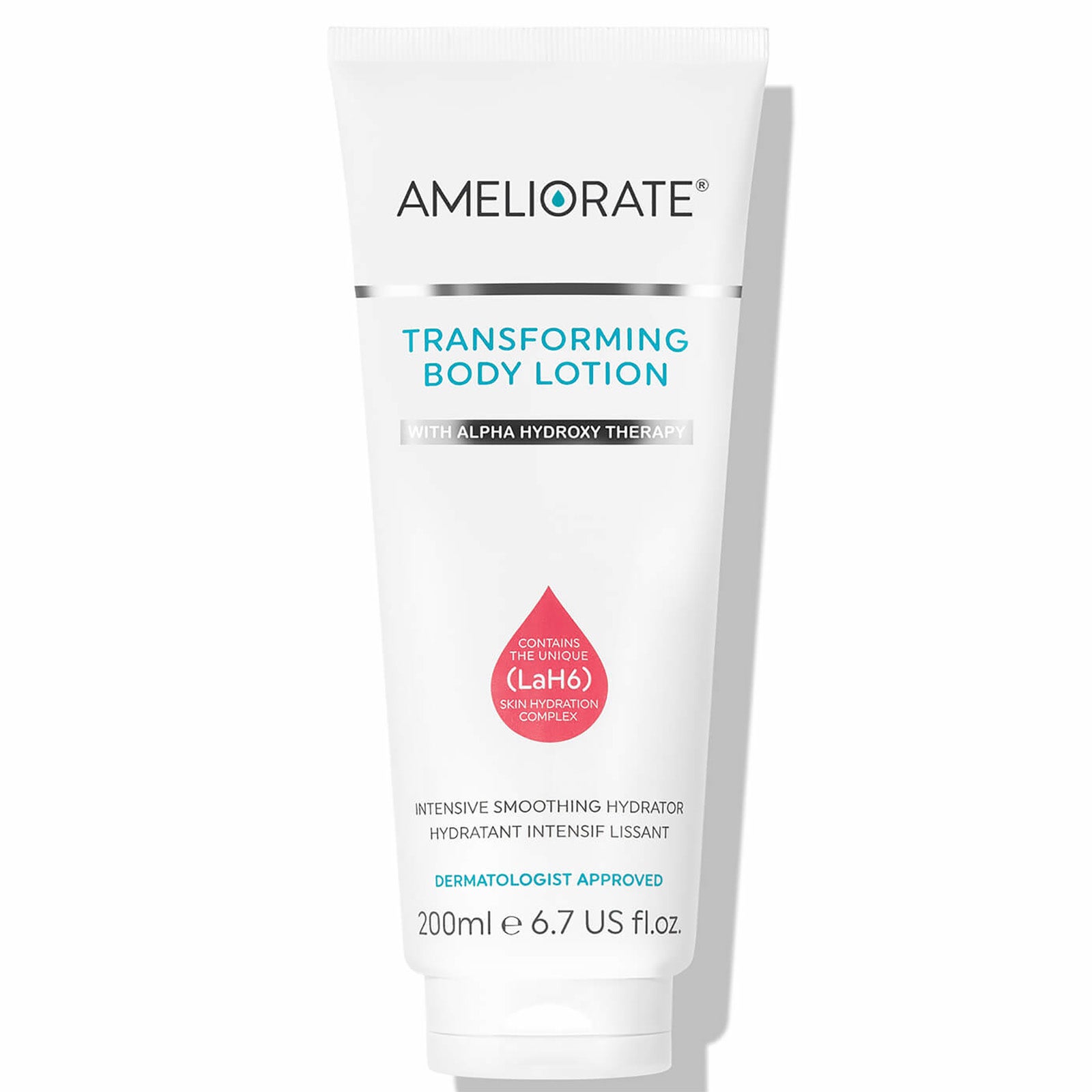 ameliorate illuminating glow