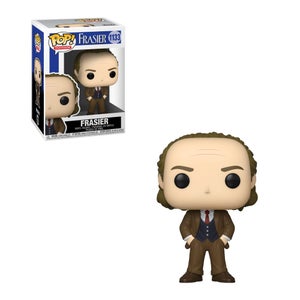 frasier funko pop amazon