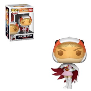 funko pop gatchaman