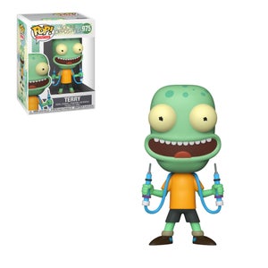 solar opposites pop vinyl