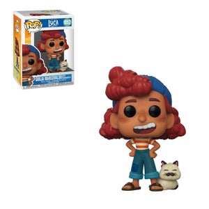 giulia luca funko pop