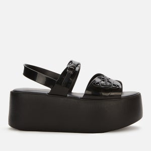vivienne westwood melissa platform