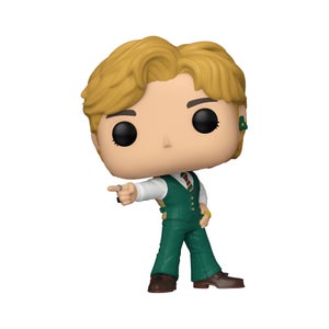 jin dynamite funko pop