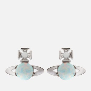 vivienne westwood suzie rhodium bas