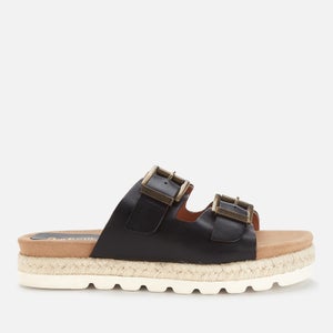 barbour flip flops ladies