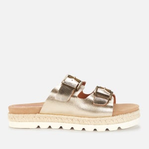 barbour espadrilles