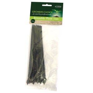 Plant labels, garden labels, tree ties, clips & tags | Homebase