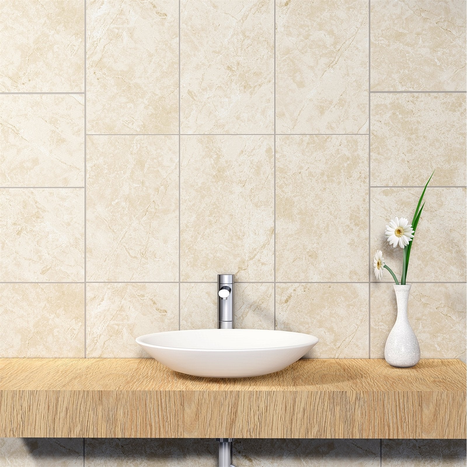 Wall Tiles Perfect for Every Room - Tiles | Homebase