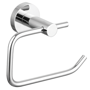 Homebase Bathroom Accessories Chrome – Everything Bathroom