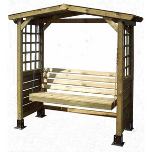 Garden Swing Seats - Garden Seating | Homebase