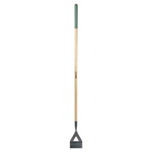 Garden Hoes - Dutch, Swan Neck & Dutch Garden Hoes | Homebase