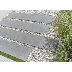 homebase grey paving slabs