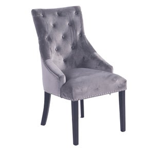Homebase Grey Chair - harddrive1tbportableseagate