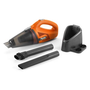homebase petrol leaf blower