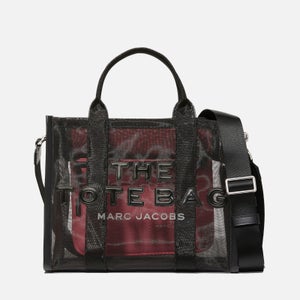 the mesh small traveler tote bag